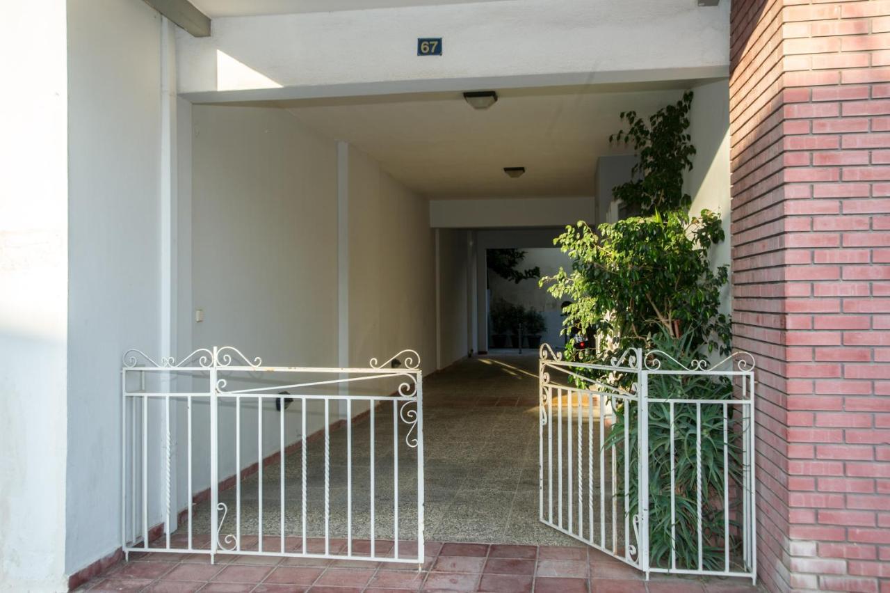 Kanari Elegant And Cozy Studios Kalamata Exterior photo