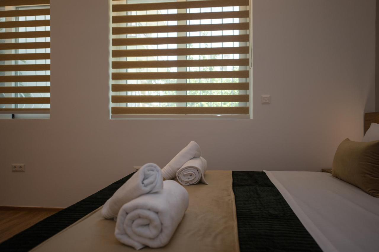 Kanari Elegant And Cozy Studios Kalamata Exterior photo