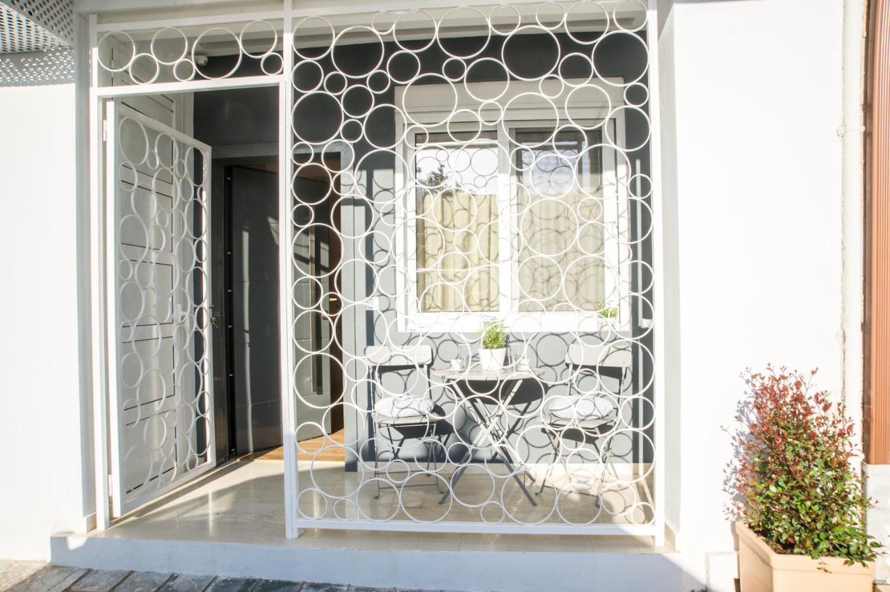 Kanari Elegant And Cozy Studios Kalamata Exterior photo